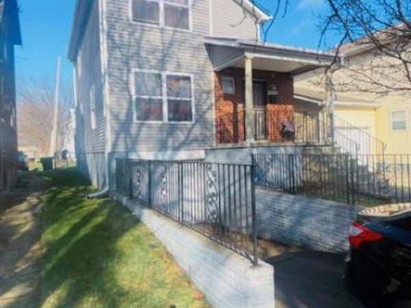 15463 Dexter Avenue, Detroit, MI 48238
