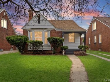 19322 Ilene Street , Detroit, MI 48221