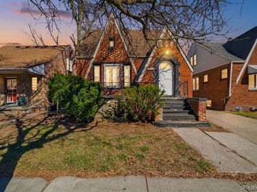 16634 Cruse Street , Detroit, MI 48235