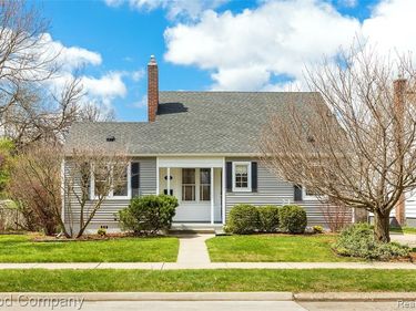 515 Potter Avenue , Royal Oak, MI 48067