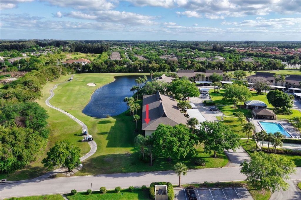 27 Plantation Drive, Unit 201, Vero Beach, FL 32966 Photo