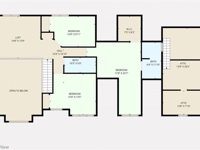 2043 Kingscote Circle NE, North Canton, OH 44720 Photo 33