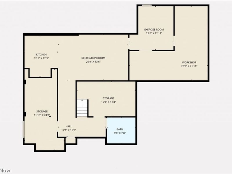 2043 Kingscote Circle NE, North Canton, OH 44720 Photo 39