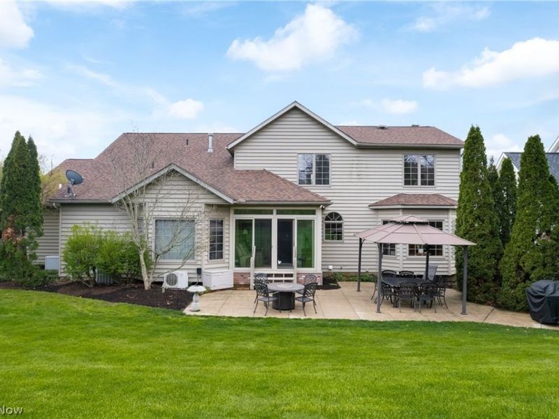 2043 Kingscote Circle NE, North Canton, OH 44720 Photo 41