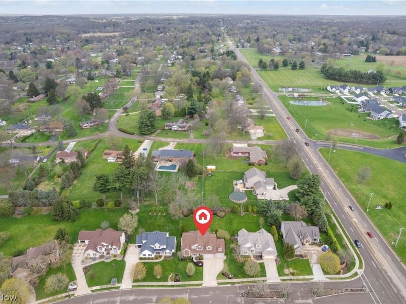 2043 Kingscote Circle NE, North Canton, OH 44720 Photo 43