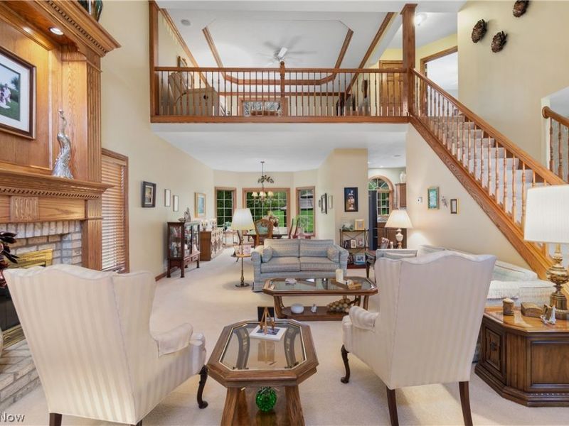 2043 Kingscote Circle NE, North Canton, OH 44720 Photo 6