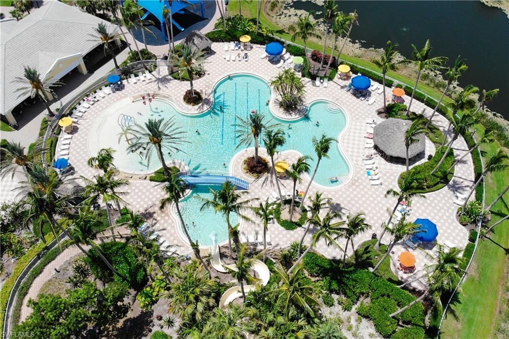 2604 Stonyhill Ct, Cape Coral, FL 33991 Photo