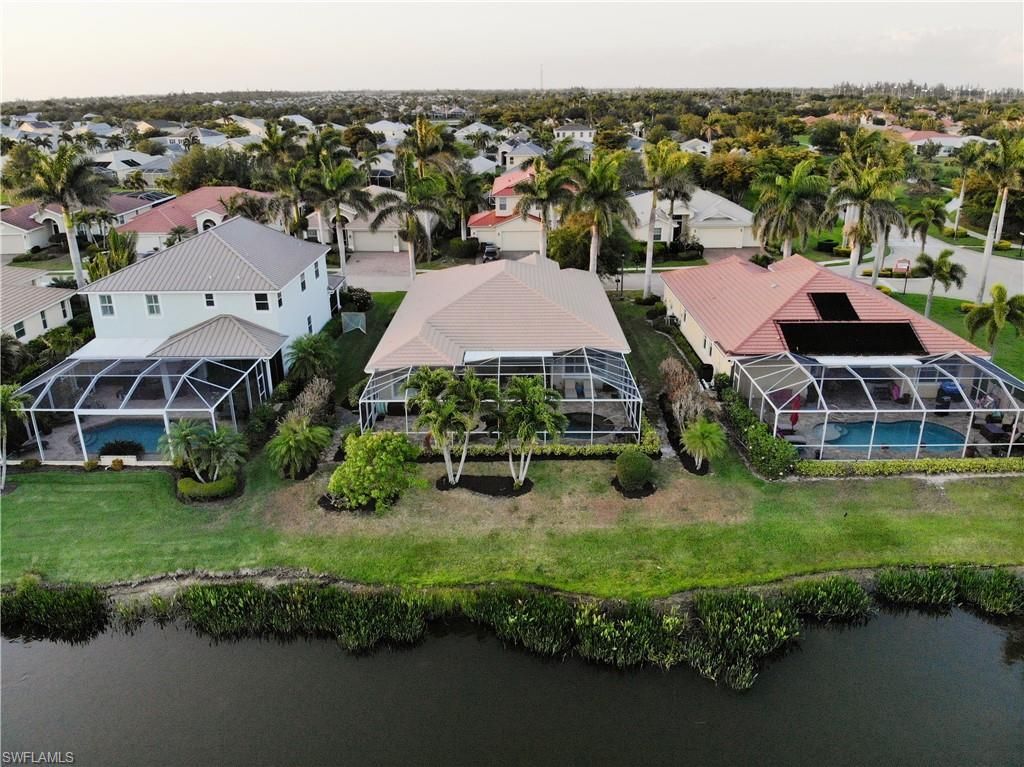 2604 Stonyhill Ct, Cape Coral, FL 33991 Photo