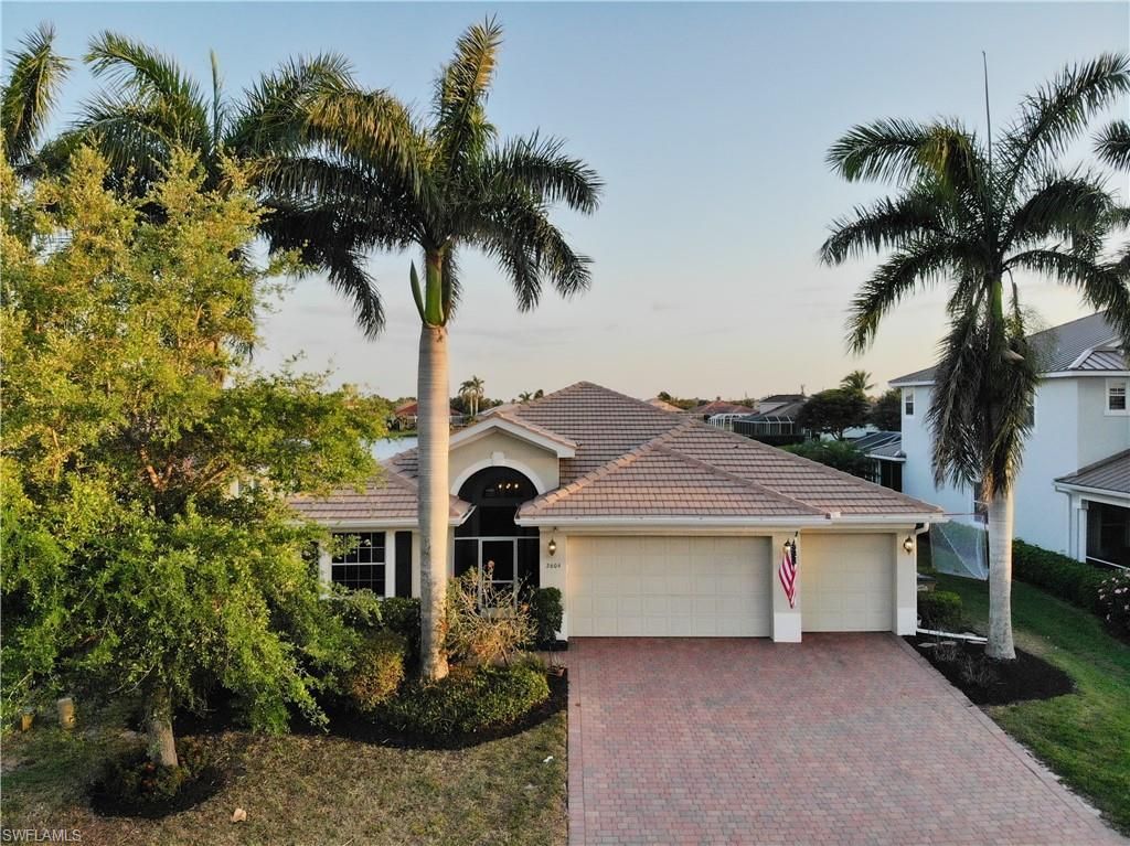 2604 Stonyhill Ct, Cape Coral, FL 33991 Photo