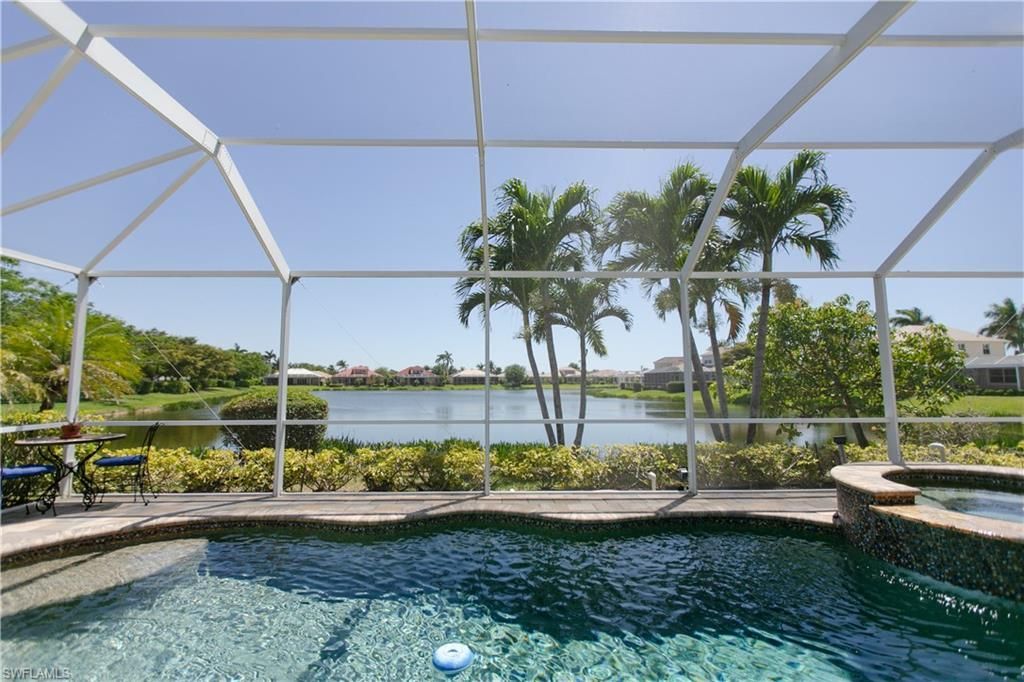 2604 Stonyhill Ct, Cape Coral, FL 33991 Photo