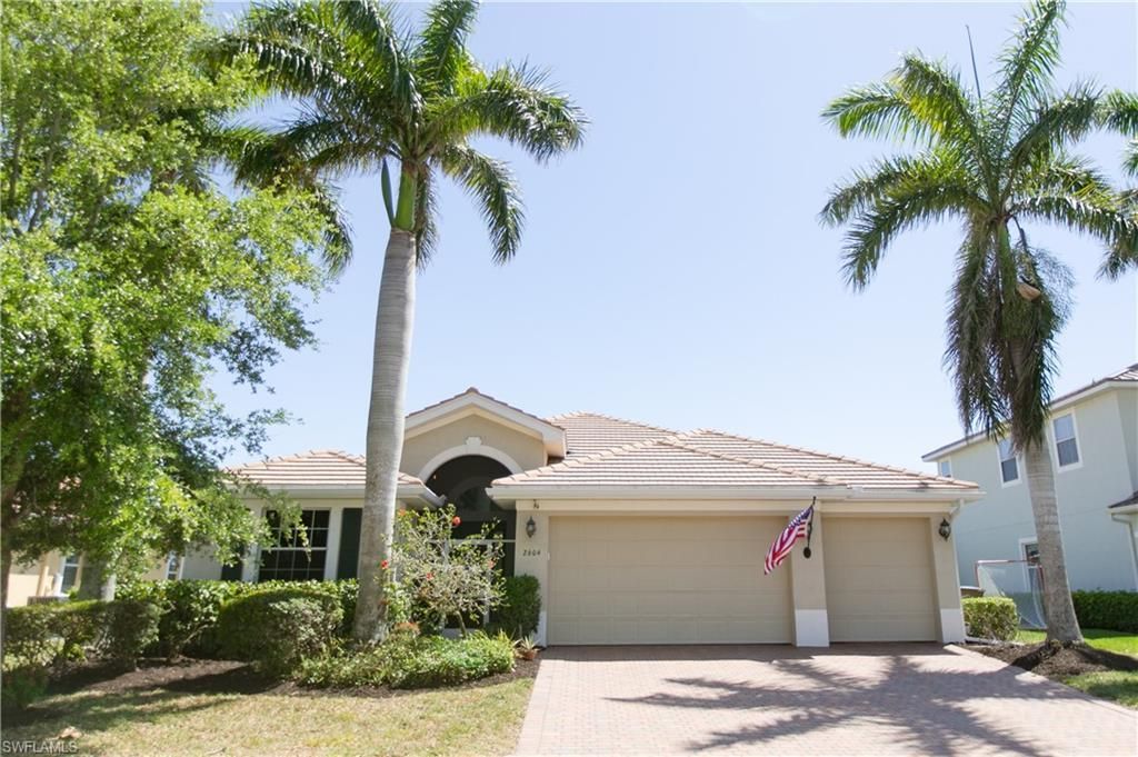 2604 Stonyhill Ct, Cape Coral, FL 33991 Photo