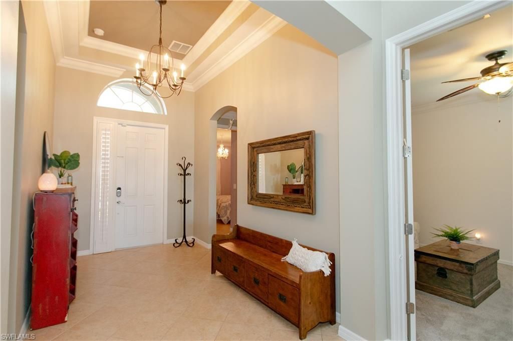 2604 Stonyhill Ct, Cape Coral, FL 33991 Photo