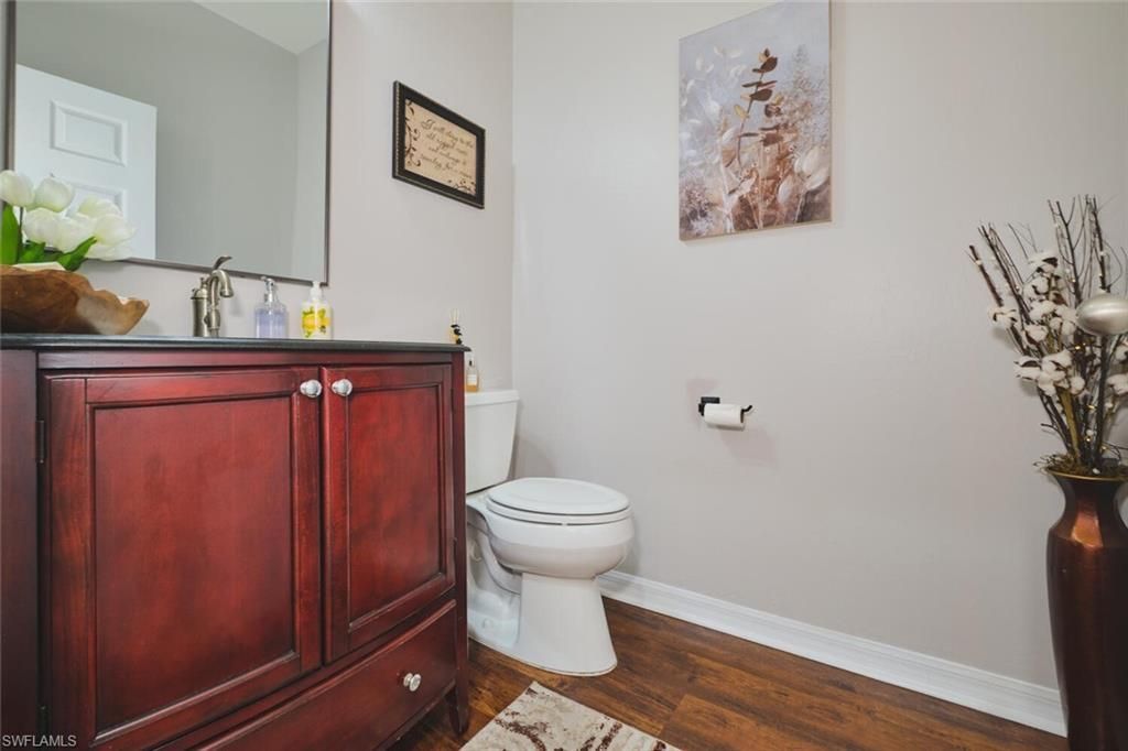 2710 Brightside Ct, Cape Coral, FL 33991 Photo