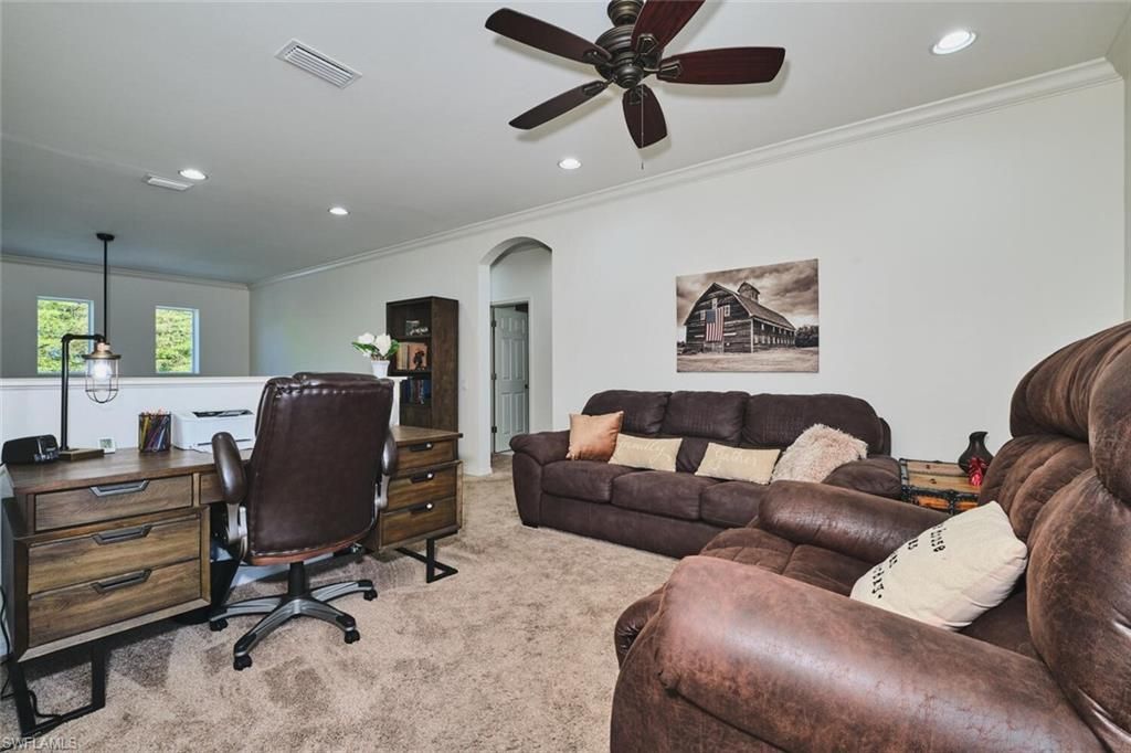 2710 Brightside Ct, Cape Coral, FL 33991 Photo