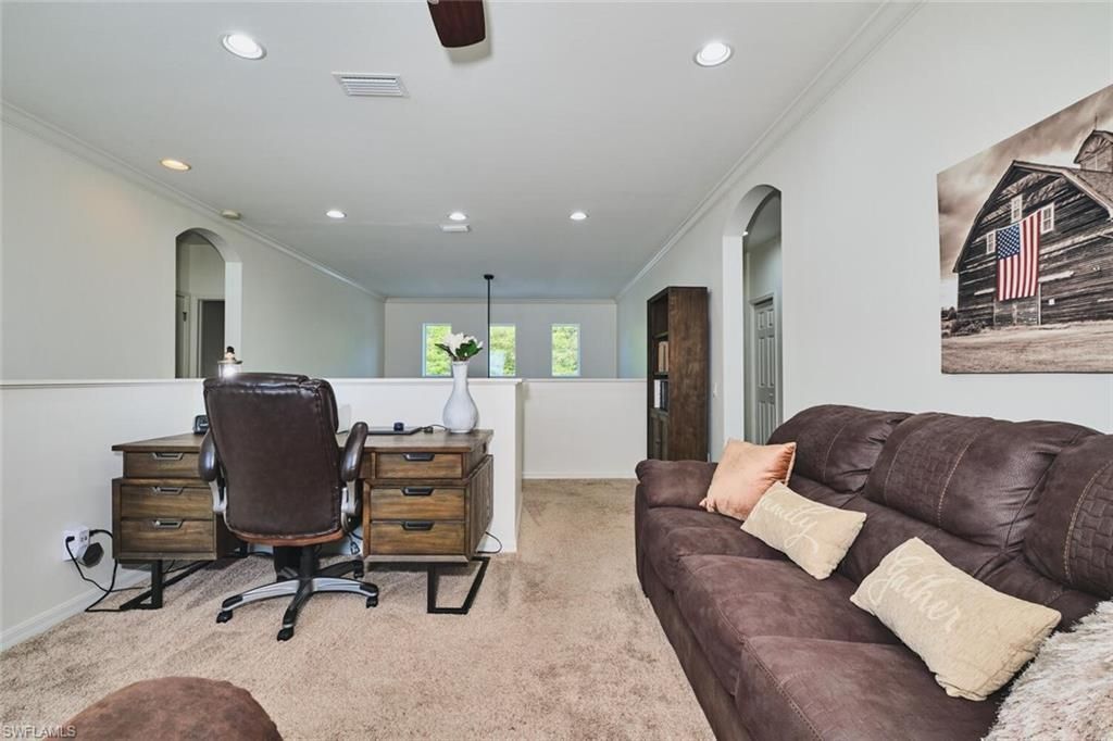 2710 Brightside Ct, Cape Coral, FL 33991 Photo