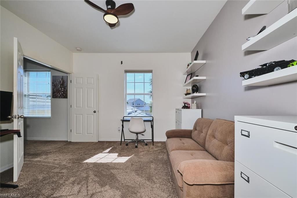 2710 Brightside Ct, Cape Coral, FL 33991 Photo