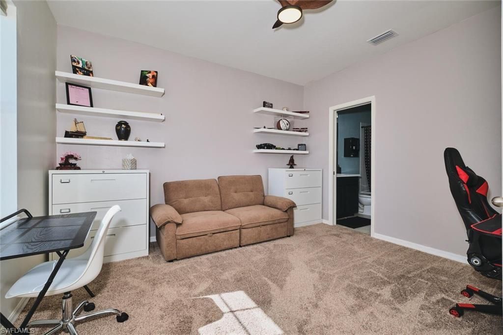 2710 Brightside Ct, Cape Coral, FL 33991 Photo