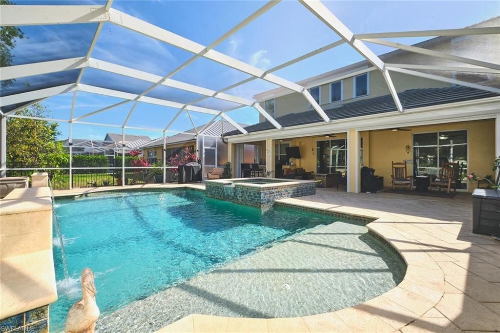 2710 Brightside Ct, Cape Coral, FL 33991 Photo