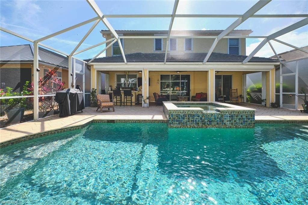 2710 Brightside Ct, Cape Coral, FL 33991 Photo