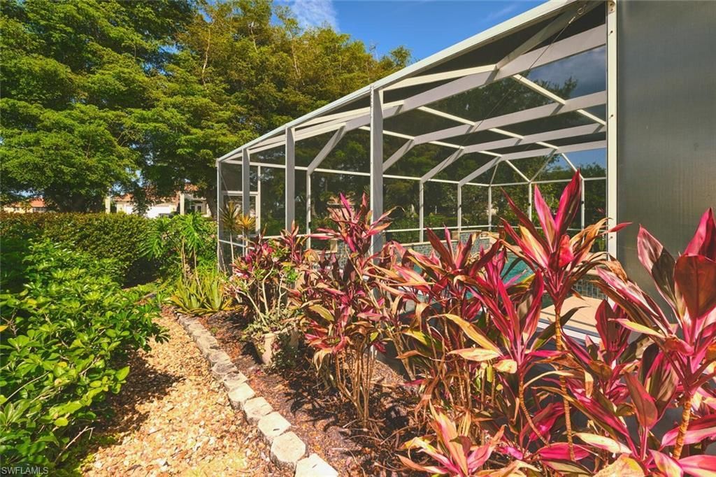 2710 Brightside Ct, Cape Coral, FL 33991 Photo