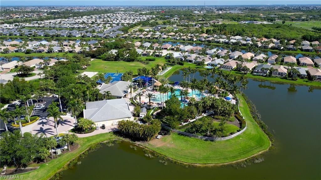 2710 Brightside Ct, Cape Coral, FL 33991 Photo