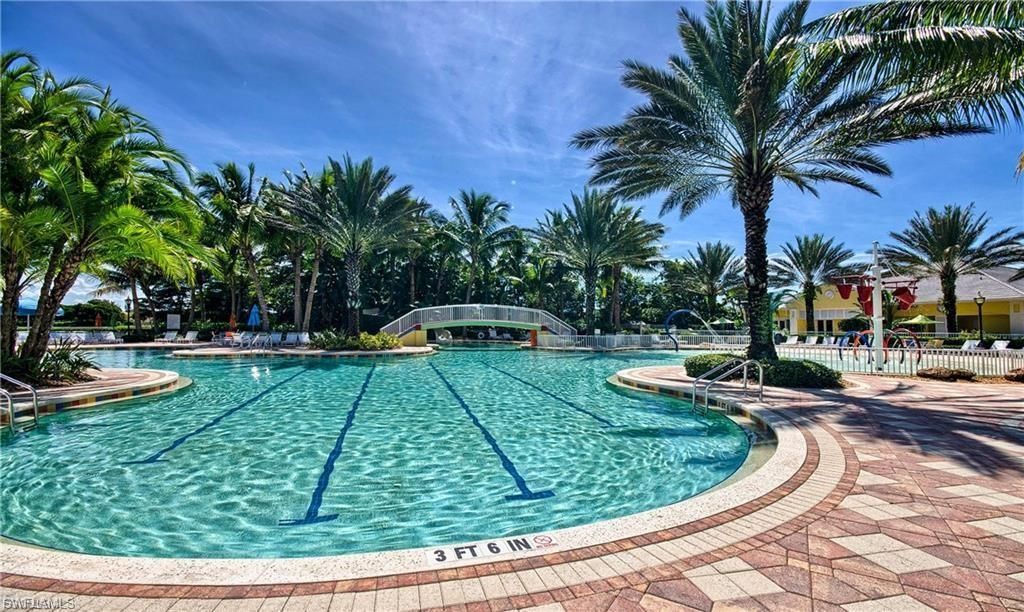 2710 Brightside Ct, Cape Coral, FL 33991 Photo