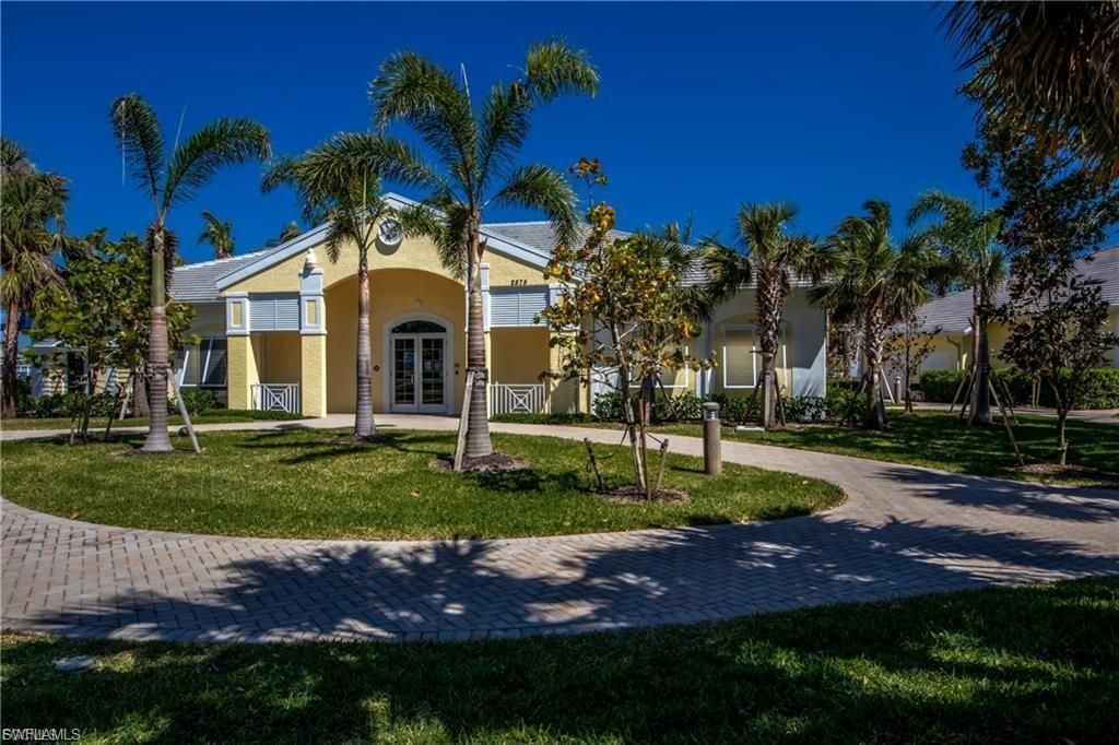 2710 Brightside Ct, Cape Coral, FL 33991 Photo