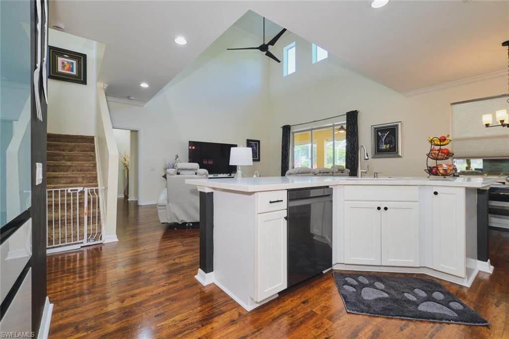 2710 Brightside Ct, Cape Coral, FL 33991 Photo