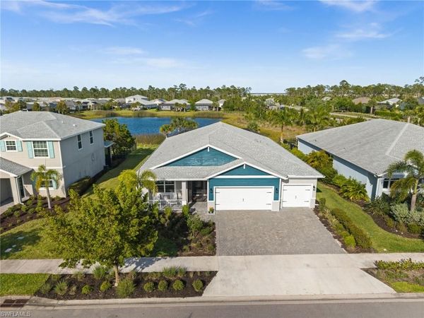 16081 Pennyroyal LN, PUNTA GORDA, FL 33982