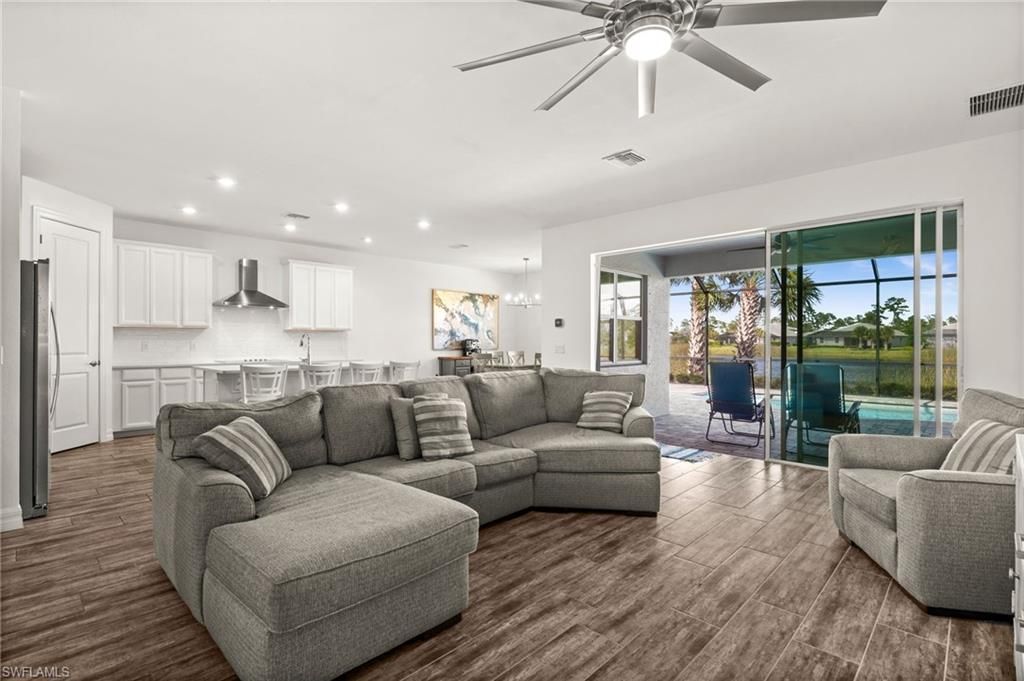 16081 Pennyroyal Ln, Punta Gorda, FL 33982 Photo