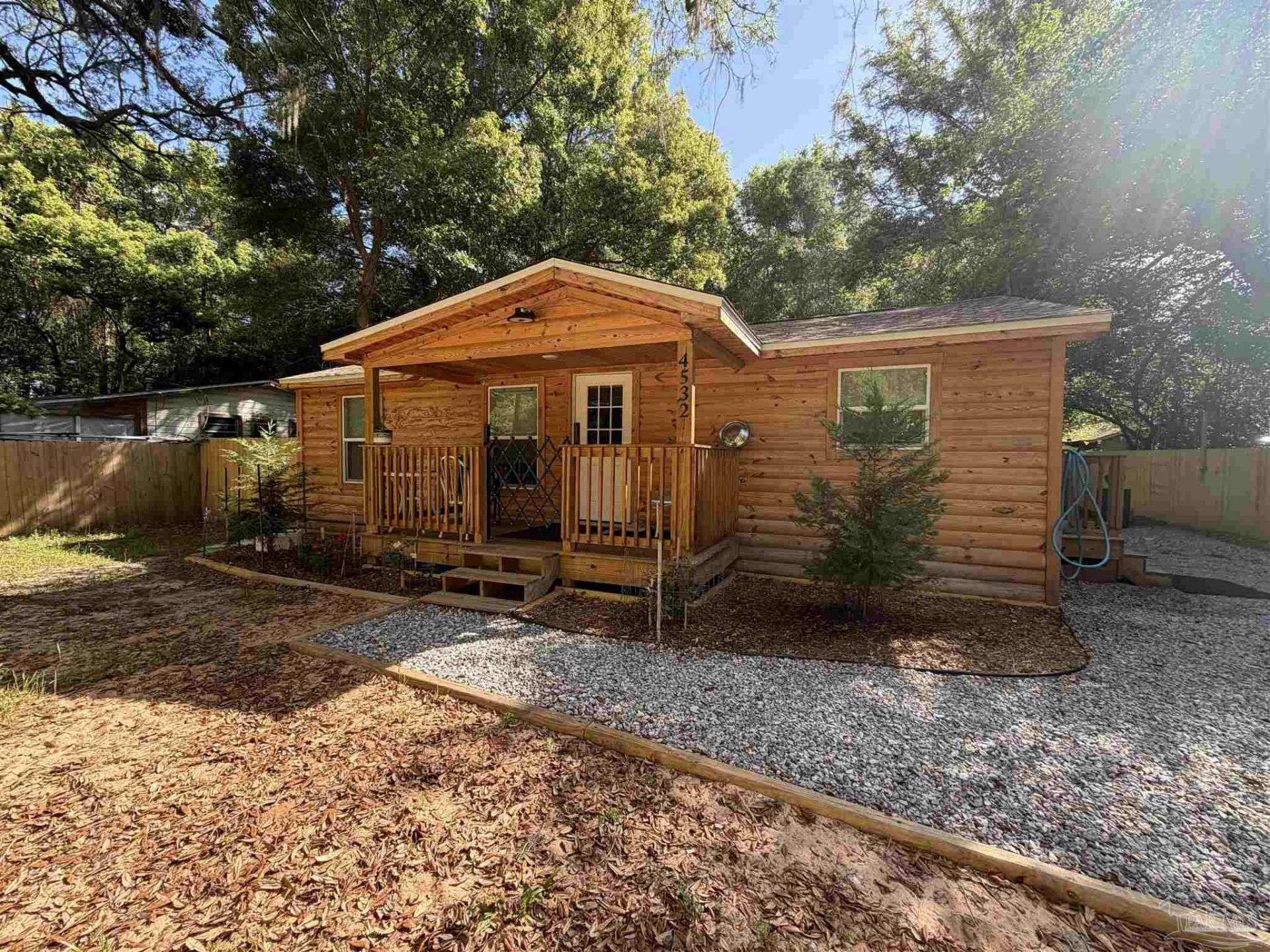 4532 Limit St, Milton, FL 32583 Main Photo
