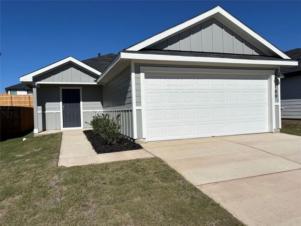 189 Bull Lake CIR, Buda, TX 78610