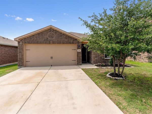 156 Proclamation Ave , Liberty Hill, TX 78642