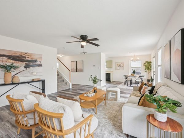 326 Covent DR , Kyle, TX 78640