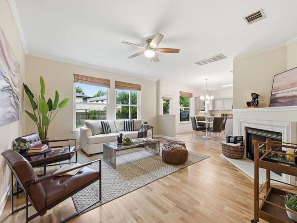 13501 Dulac CV , Austin, TX 78729