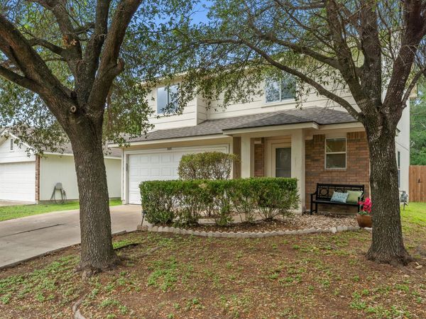 805 Sheraton Ave , Austin, TX 78745