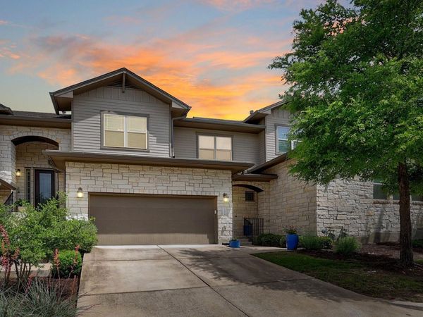 2930 Grand Oaks LOOP , Unit 3102, Cedar Park, TX 78613