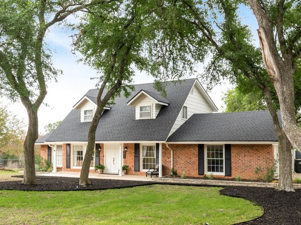 211 W Mimosa CIR , San Marcos, TX 78666