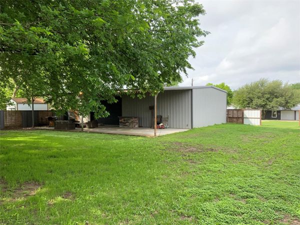 TBD Caldwell ST, Lexington, TX 78947