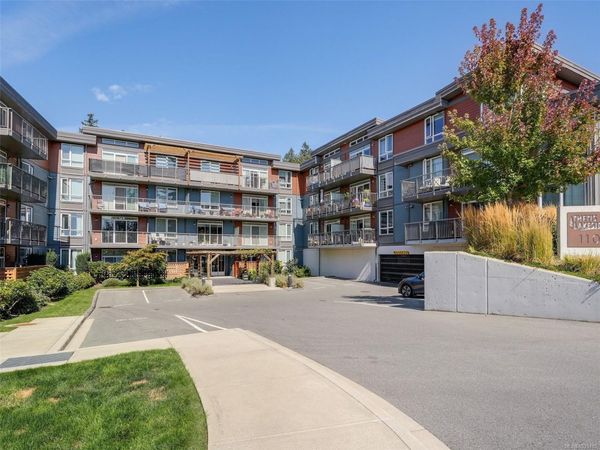 110 Presley Pl , Unit 212, View Royal, BC V9B 0H5