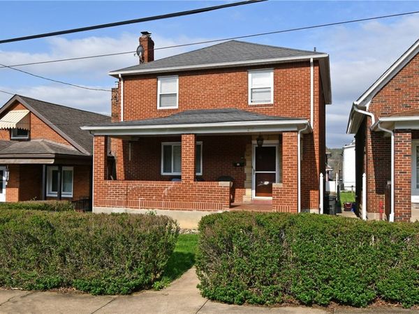 217 Fairmont Ave, Trafford, PA 15085