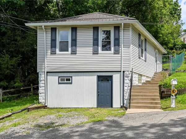 601 Midway Drive , Pittsburgh, PA 15215