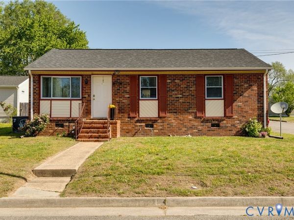 2201 Jackson Street , Hopewell, VA 23860