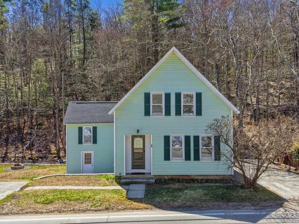 54 Forest Road, Wilton, NH 03086