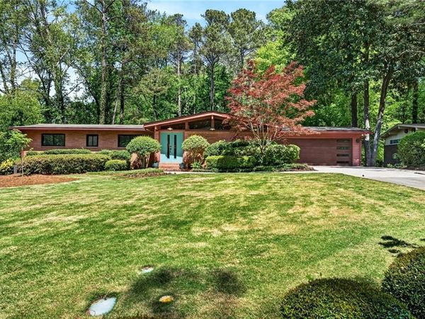 2062 Imperial Drive NE, Atlanta, GA 30345