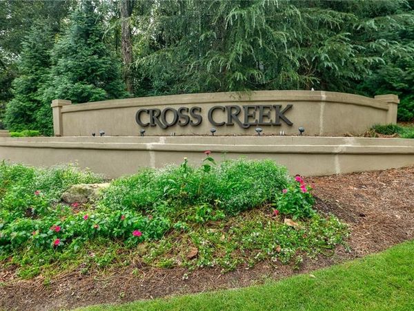 3 Arpege Way NW, Atlanta, GA 30327