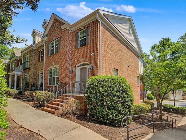 3216 Buck Way, Alpharetta, GA 30004