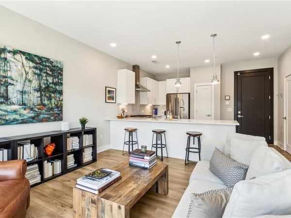 22 Airline Street NE, Unit 204, Atlanta, GA 30312