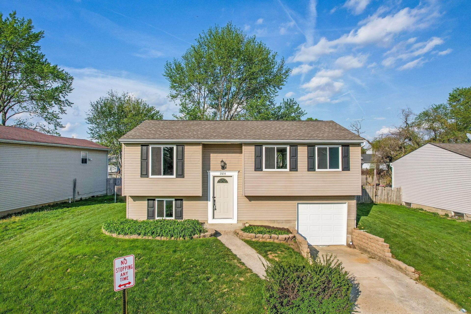 2854 Freedom Trail , Reynoldsburg, OH 43068 Main Photo