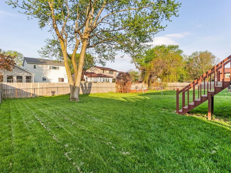 2854 Freedom Trail, Reynoldsburg, OH 43068 Photo 33